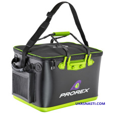 Баккан Daiwa Prorex Tackle Container 46x35x30сm XL